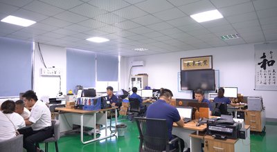 Trung Quốc Fibos Measurement Technology (Changzhou) Co., Ltd.