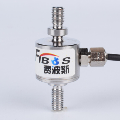 Cảm biến lực nén căng 50-1000n 0,5% Cảm biến tế bào tải thu nhỏ