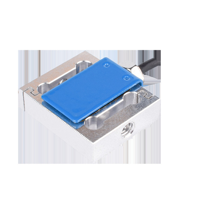 Công suất 200-500g Thép không gỉ / Thép hợp kim S Beam Load Cell Thép không gỉ