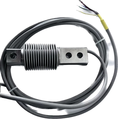 Công suất 10 ~ 500kg Shear Beam 20v Sensor Cảm biến tải trọng bằng thép không gỉ