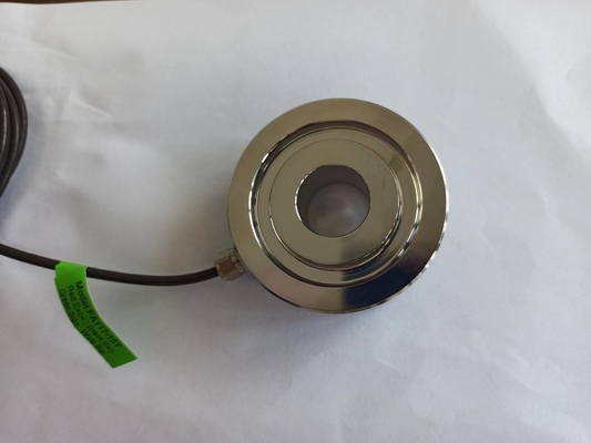 Cảm biến lực thu nhỏ 10-200kN bằng thép không gỉ Giấy chứng nhận hoàn chỉnh 1,5mV / V