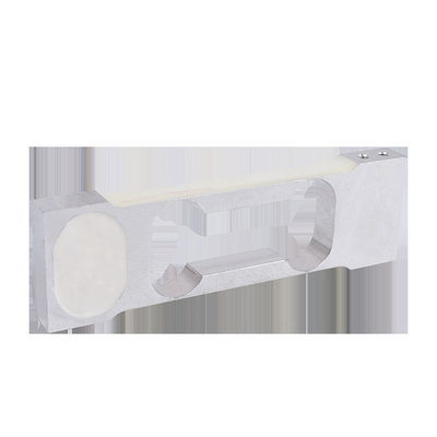 CE FA502 Thang đo nền thép không gỉ Tế bào tải một điểm IP68 0,3-5kg