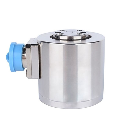 Đầu dò đa thành phần cảm biến tải trọng ba trục bằng thép hợp kim IP66