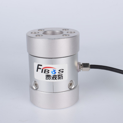 Cảm biến mô-men xoắn bằng thép không gỉ 1 ~ 150N.M cho khớp robot Dễ dàng cài đặt
