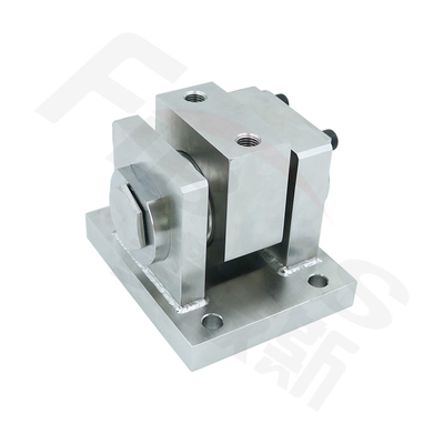Mô-đun cân FA822 để theo dõi mức và tải trọng trong bể chứa