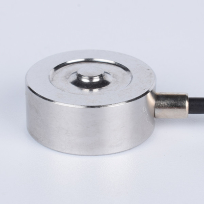 Cảm biến lực thu nhỏ 5-100kg 1.5mv / V 10kg Cảm biến lực