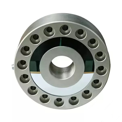100t Loại cảm biến lực Cảm biến lực 700 Ohm 250 Tấn Bộ chuyển đổi lực đo sức căng