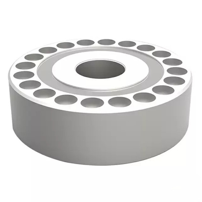 Cảm biến lực bánh xe 2mv / V 300t, Cảm biến cảm biến lực nén 700 Ohm