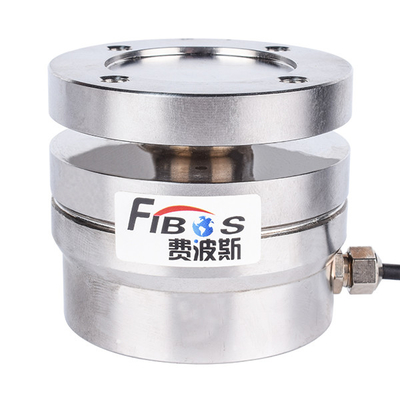 Cảm biến lực chống thấm 0,5kn bằng thép không gỉ, Cảm biến tải 0,1% 100 Kn