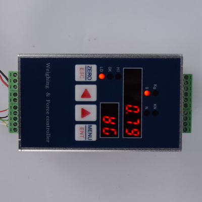 0,01% Bộ khuếch đại cảm biến tải đa kênh 350 Ohm, Bộ khuếch đại cảm biến cảm biến tải 8 kênh