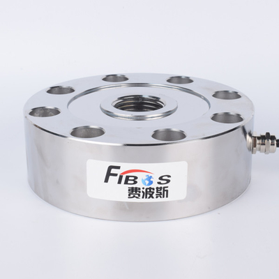 0-250 tấn đa năng SS Cảm biến cân nói tải trọng để đo lực của các hệ thống tự động hóa công nghiệp