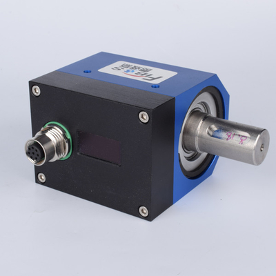 Bộ cảm biến mô men xoắn 0,2% 200nm Bộ chuyển đổi mô men quay 12v