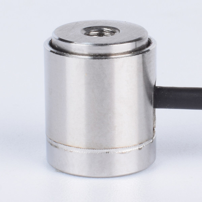 10-200kg Cảm biến cảm biến lực nén 10-200kg Bộ chuyển đổi đo lực 350 Ohm