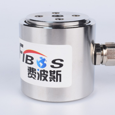 Bộ chuyển đổi đo lực 1kn 2kn Cảm biến tải tốc độ cao 5kn
