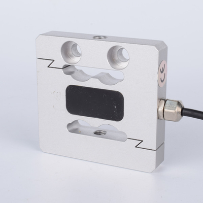 350 Ohms 0,03% Loại S Cảm biến tải trọng 1000kg Cảm biến cân tải trọng 2000kg