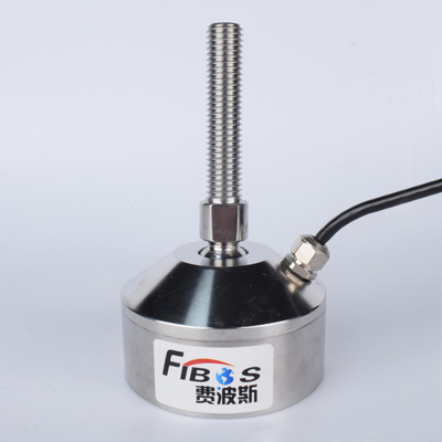 1mv / V 1kg Tế bào tải trọng căng thẳng thu nhỏ 10v 2 Kg Cảm biến tải trọng