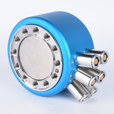 Cảm biến lực sáu trục tương tự Rs485 Cảm biến áp suất tế bào tải 2nm