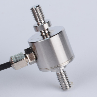 Cảm biến lực nén căng 50-1000n 0,5% Cảm biến tế bào tải thu nhỏ