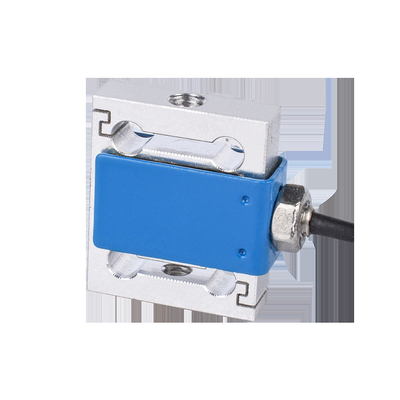 Công suất 200-500g Thép không gỉ / Thép hợp kim S Beam Load Cell Thép không gỉ