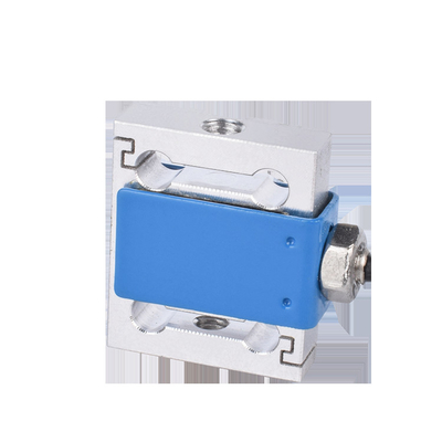 Công suất 200-500g Thép không gỉ / Thép hợp kim S Beam Load Cell Thép không gỉ