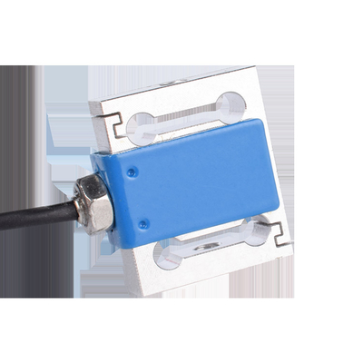 Công suất 200-500g Thép không gỉ / Thép hợp kim S Beam Load Cell Thép không gỉ