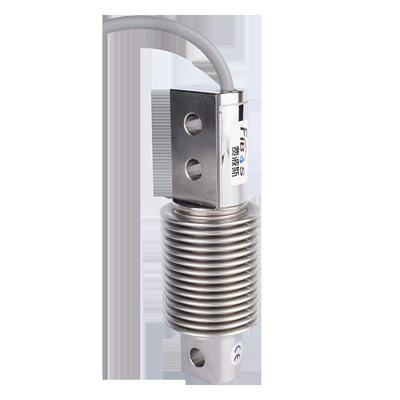 FA510 Thép không gỉ 500kg Shear Beam Load Cell cho cân sàn công nghiệp