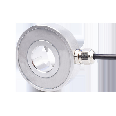 Cảm biến lực thu nhỏ tự động hóa công nghiệp 10-2000kg bằng thép không gỉ