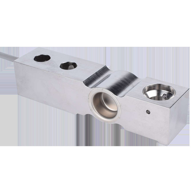 Cảm biến trọng lượng FA509 bằng thép không gỉ 0,22 ~ 4,4T Cảm biến lực cho cân trộn
