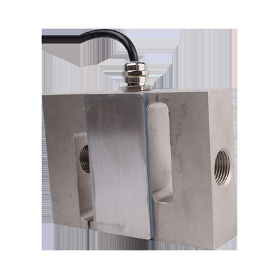 Cảm biến lực loại 2,5T 5T 10T S bằng thép không gỉ có độ chính xác cao cho cân phễu
