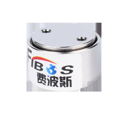 Cảm biến lực nén kéo loại cột 10 ~ 200N Trọng lượng 0,1kg