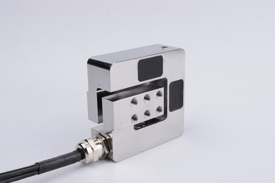 Cảm biến lực đa tải 300N 3 trục với bộ phát khuếch đại cho ngành công nghiệp robot