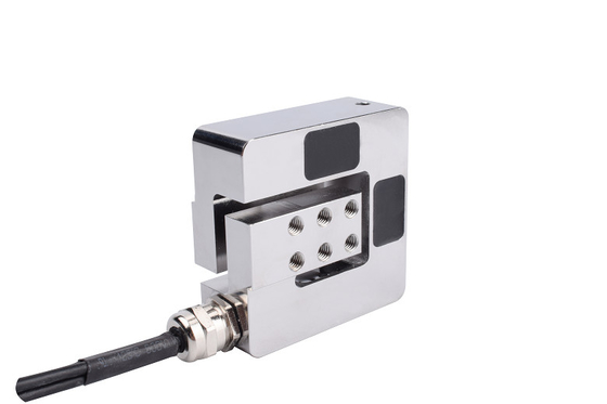 Cảm biến lực đa tải 300N 3 trục với bộ phát khuếch đại cho ngành công nghiệp robot