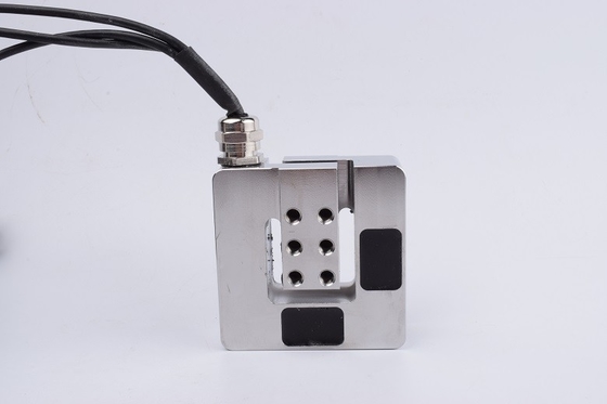 Cảm biến lực đa tải 300N 3 trục với bộ phát khuếch đại cho ngành công nghiệp robot