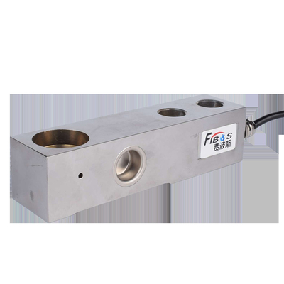 IP68 1,94mv / V Cảm biến tải trọng bằng thép không gỉ 0,22t-4,4t Cảm biến trọng lượng đo độ căng