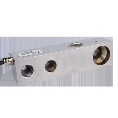 IP68 1,94mv / V Cảm biến tải trọng bằng thép không gỉ 0,22t-4,4t Cảm biến trọng lượng đo độ căng