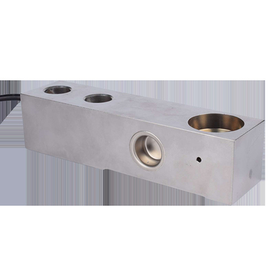 IP68 1,94mv / V Cảm biến tải trọng bằng thép không gỉ 0,22t-4,4t Cảm biến trọng lượng đo độ căng