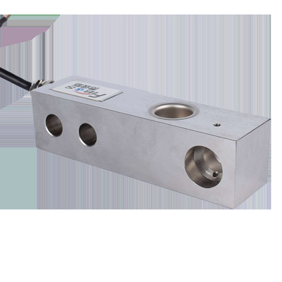 IP68 1,94mv / V Cảm biến tải trọng bằng thép không gỉ 0,22t-4,4t Cảm biến trọng lượng đo độ căng