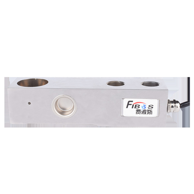 IP68 1,94mv / V Cảm biến tải trọng bằng thép không gỉ 0,22t-4,4t Cảm biến trọng lượng đo độ căng