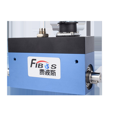 Công suất 0,1 ~ 5N.M Cảm biến mô-men xoắn động Cảm biến mô-men xoắn quay Ip66