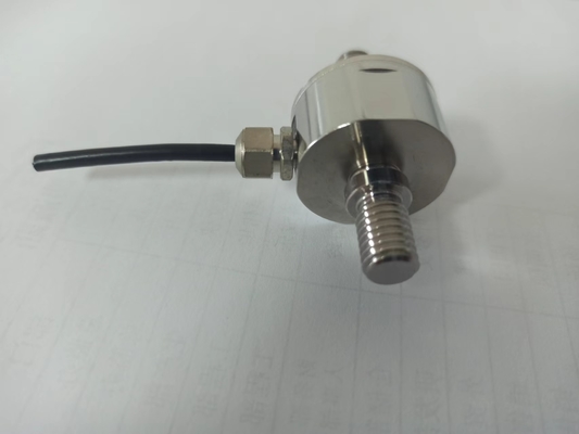 Cảm biến lực nén lực căng bằng thép không gỉ IP68 100N-5Kn Cảm biến lực 700 Ohm