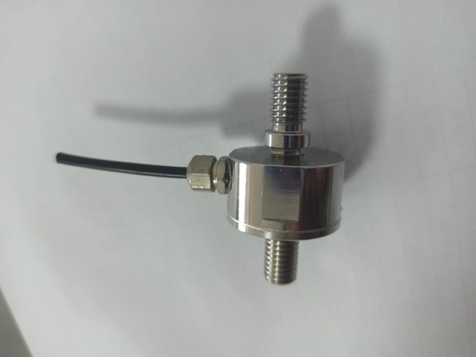 Cảm biến lực nén lực căng bằng thép không gỉ IP68 100N-5Kn Cảm biến lực 700 Ohm