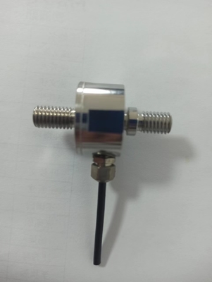 Cảm biến lực nén lực căng bằng thép không gỉ IP68 100N-5Kn Cảm biến lực 700 Ohm