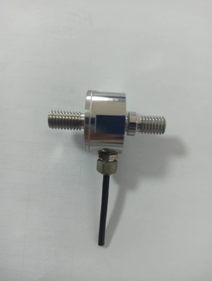 Cảm biến lực nén lực căng bằng thép không gỉ IP68 100N-5Kn Cảm biến lực 700 Ohm