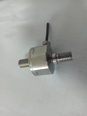 Cảm biến lực nén lực căng bằng thép không gỉ IP68 100N-5Kn Cảm biến lực 700 Ohm
