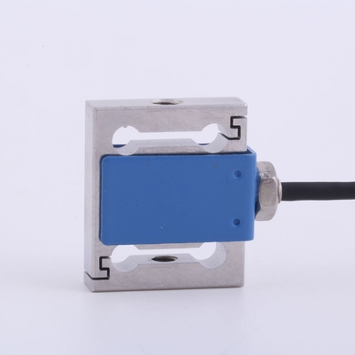 Cảm biến lực nén kéo Thép hợp kim thép không gỉ S Beam Load Cell 20v