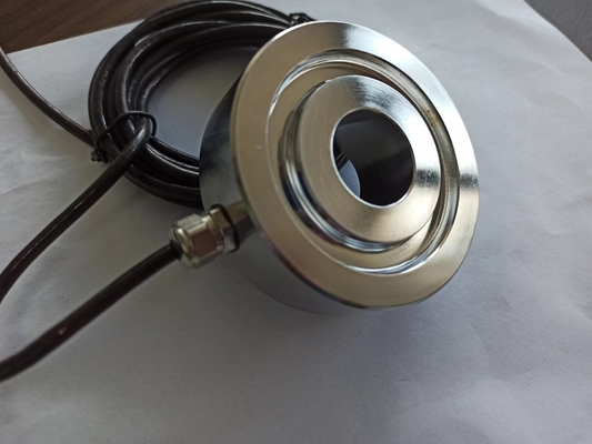 Cảm biến lực thu nhỏ 10-200kN bằng thép không gỉ Giấy chứng nhận hoàn chỉnh 1,5mV / V