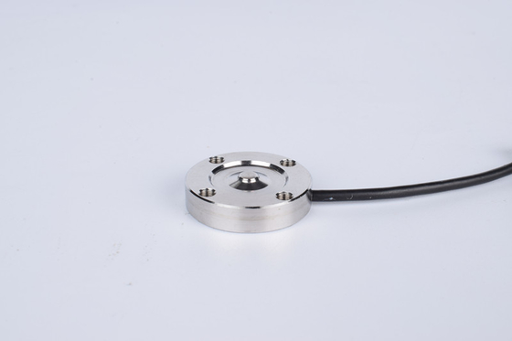 FA107 Cảm biến lực thu nhỏ 500N 20KN bằng thép không gỉ cho các sản phẩm 3C