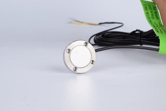 FA107 Cảm biến lực thu nhỏ 500N 20KN bằng thép không gỉ cho các sản phẩm 3C