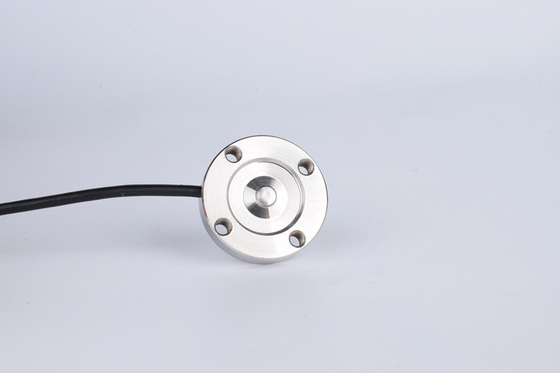 FA107 Cảm biến lực thu nhỏ 500N 20KN bằng thép không gỉ cho các sản phẩm 3C