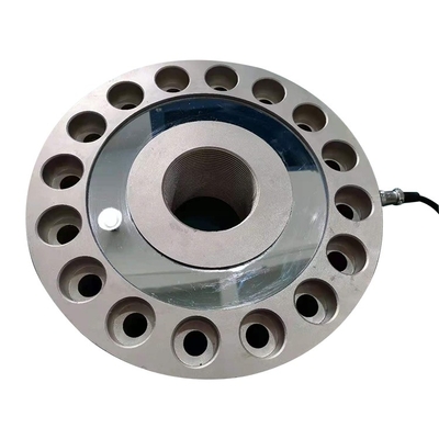 Tế bào tải bánh rán 100T 150T bằng thép không gỉ tùy chỉnh với chứng nhận CE